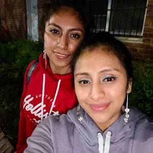 Meet your Posher, Rashell